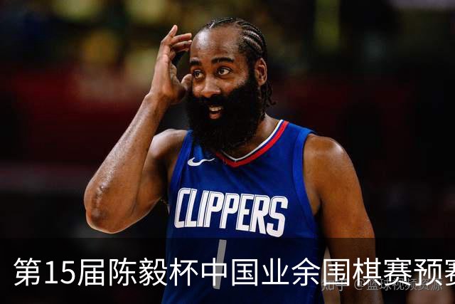 第15届陈毅杯中国业余围棋赛预赛收官 本赛阵容出炉